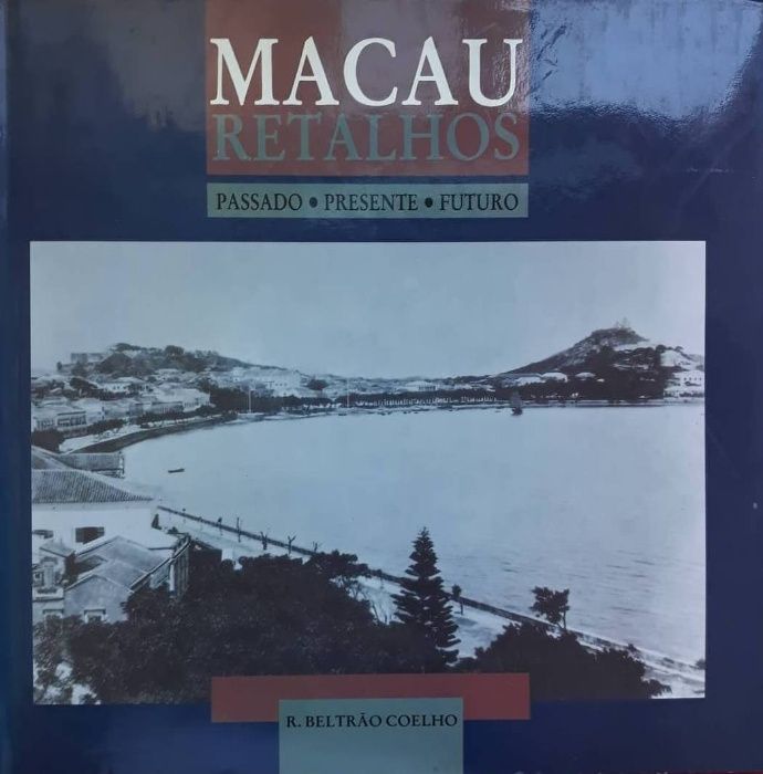 R. Beltrão Coelho - MACAU RETALHOS