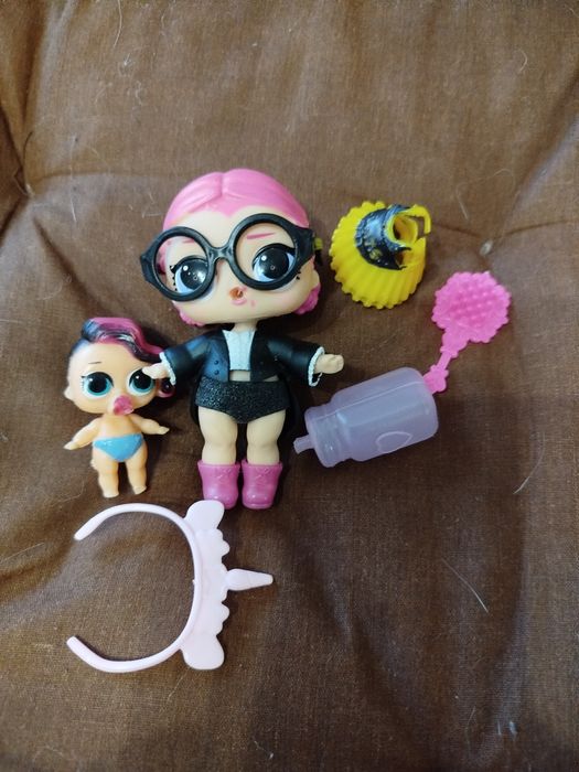 Продам Лол новые