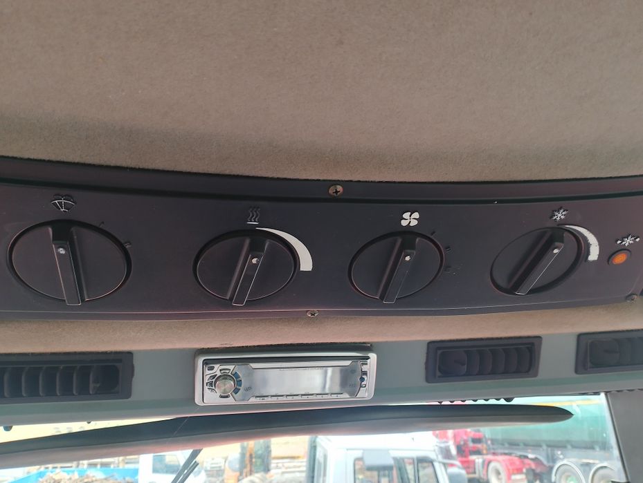 Case 7210 Pro Magnum