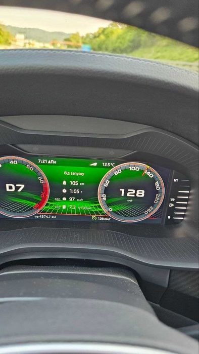Skoda Kodiaq, Style Plus 2019