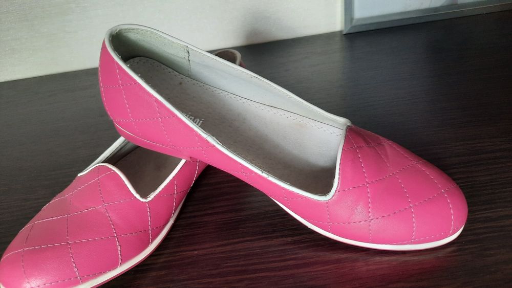 Балетки  36 розміру