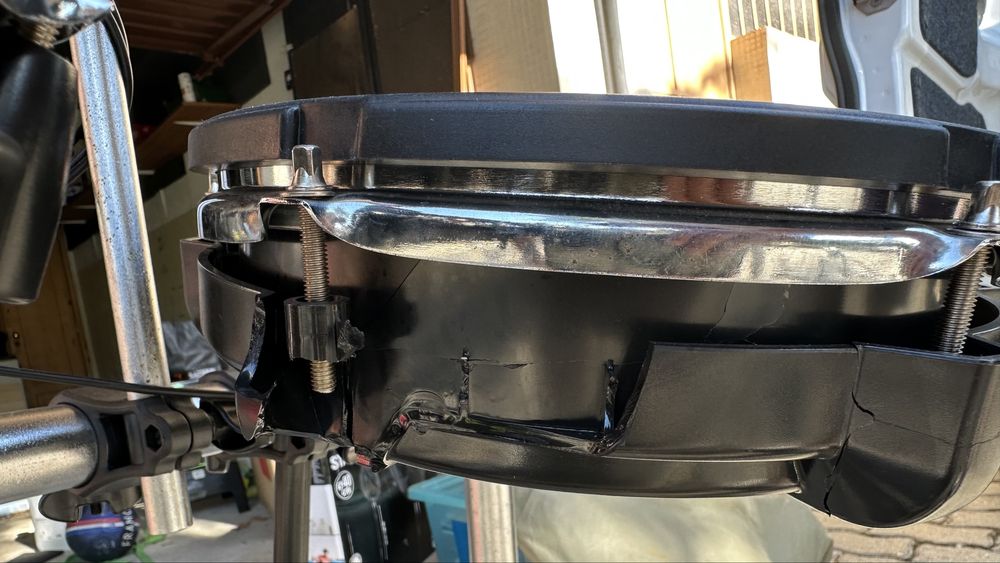 CarlsBro Complete Drum Set64738935017985123