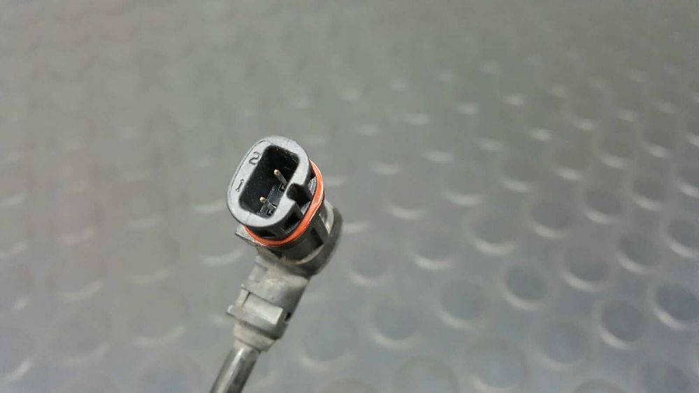 SENSOR ABS MERCEDES CLASE C (W203) BERLINA 200 CDI (LA) (203.007)