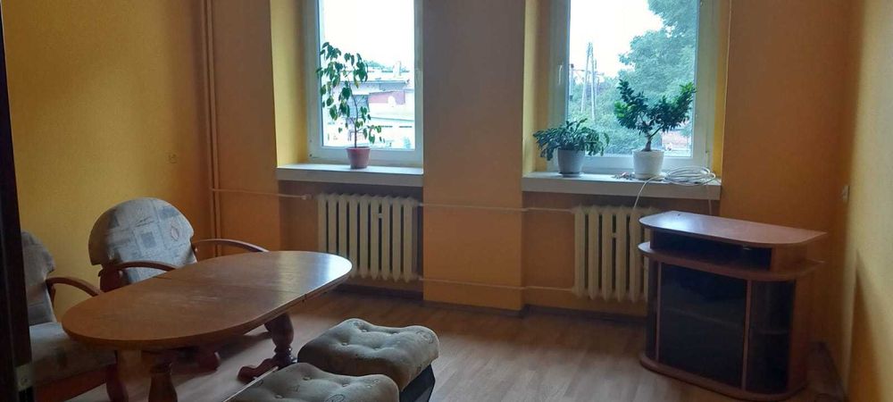 2-pokojowe mieszkanie do wynajęcia Lewin Brzeski