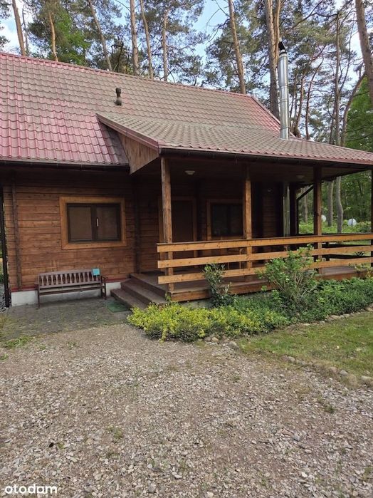 Dom,  działka 1188 m², budynek gospodarczy 20 m². Cena do negocjacji - Ansicht 4