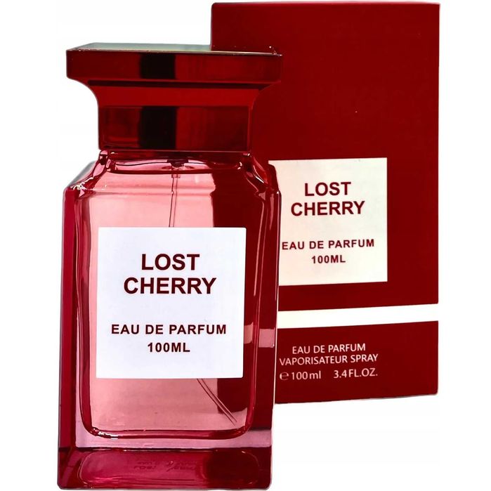 Lost Cherry 100 ml Perfumy Unisex EDP