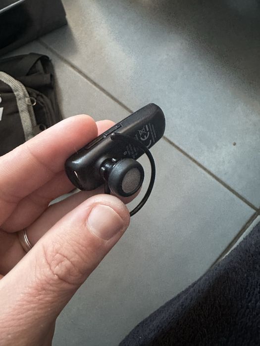 Auricular Bluetooth Samsung Mono – Kit Mãos-Livres