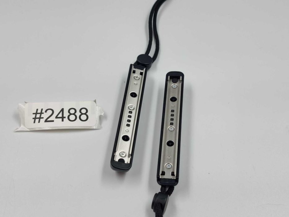 Oryginalne Joy-Con Strap Nintendo Switch Poznań #2488