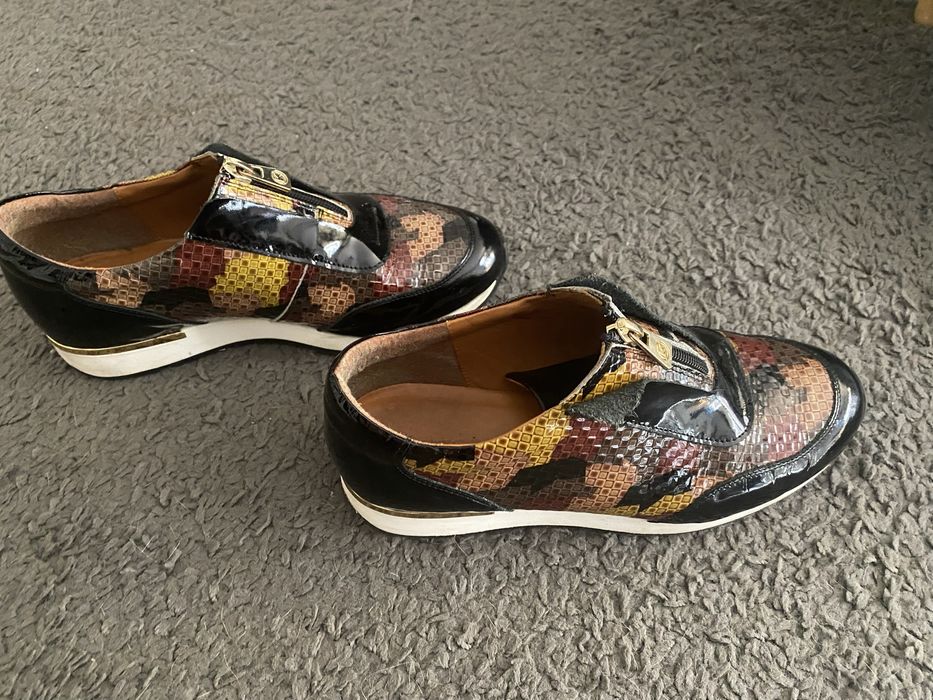 Sneakersy Kazar rozmiar 37