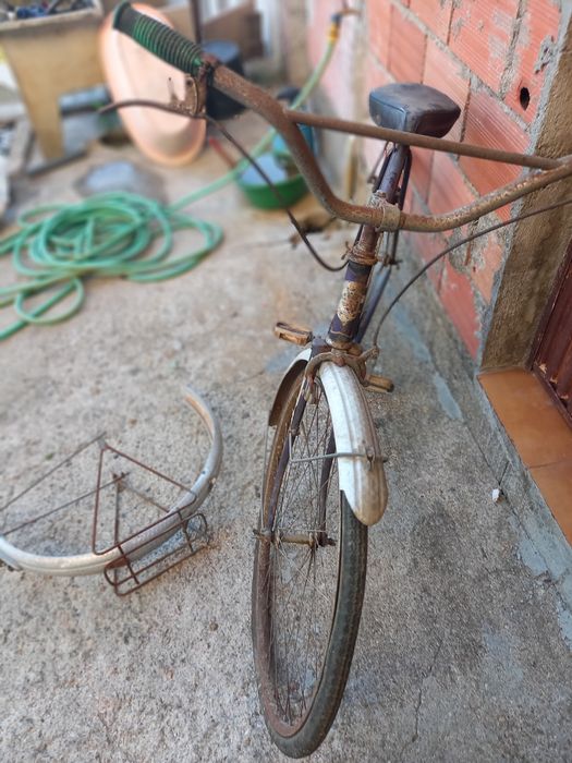 Bicicleta Elvish