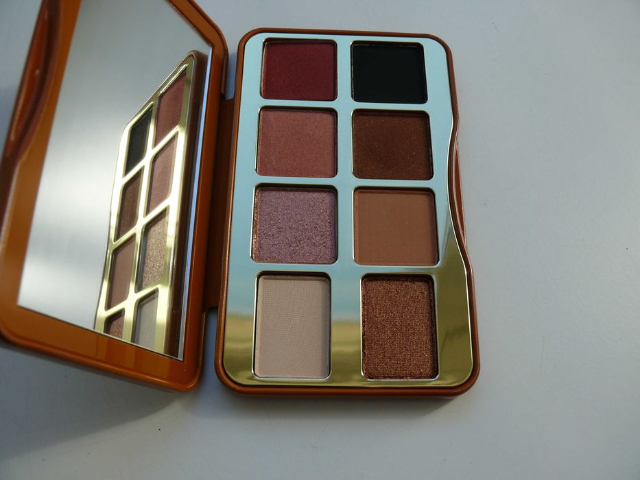 Nowa paletka cieni do oczu   Too Faced