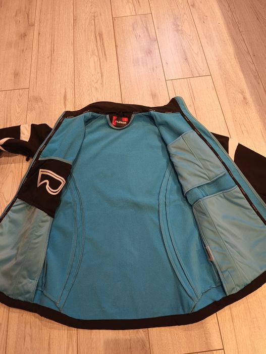 Kurtka Softshell damska CAMPUS