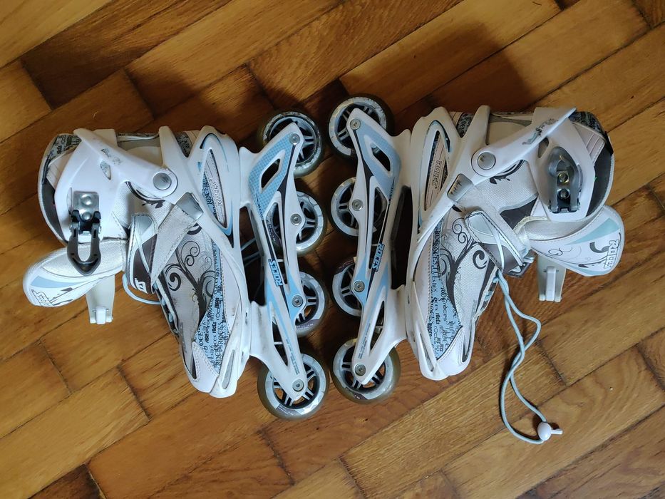 Roces Yris Rolki Damskie rozm. 41