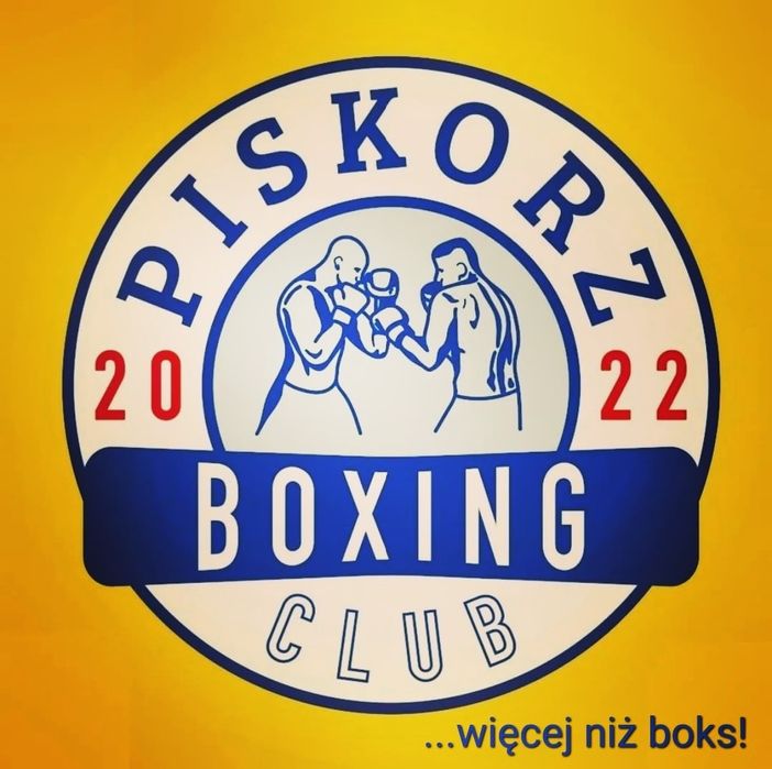 Trener Boksu | Trener Personalny | Treningi Bokserskie, Personalne