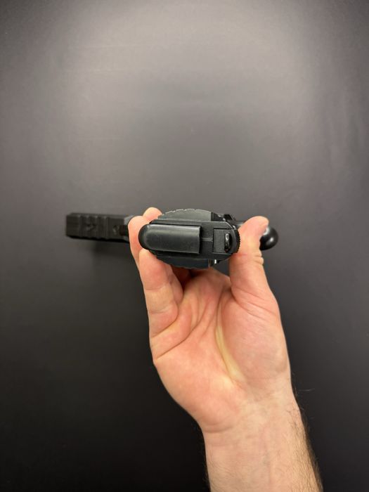 Пістолет Colt Force PRO— модель Galaxy G25 (іграшка)