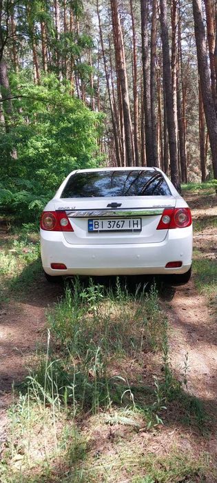 Продам Авто вгарному стані