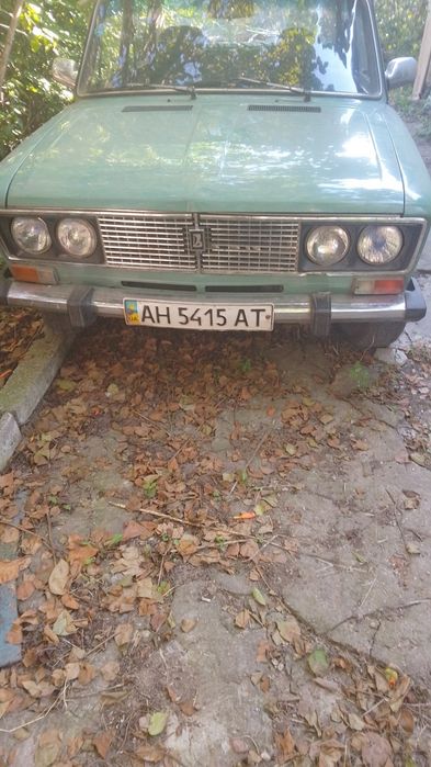 Продам ваз 2106.