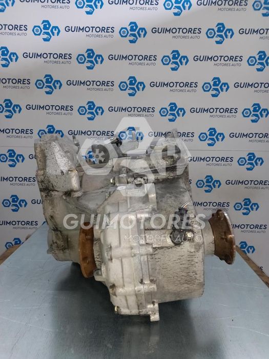 CAIXA VELOCIDADES VOLKSWAGEN  GOLF IV 1.9TDI 130CV, REF: ERF - MANUAL