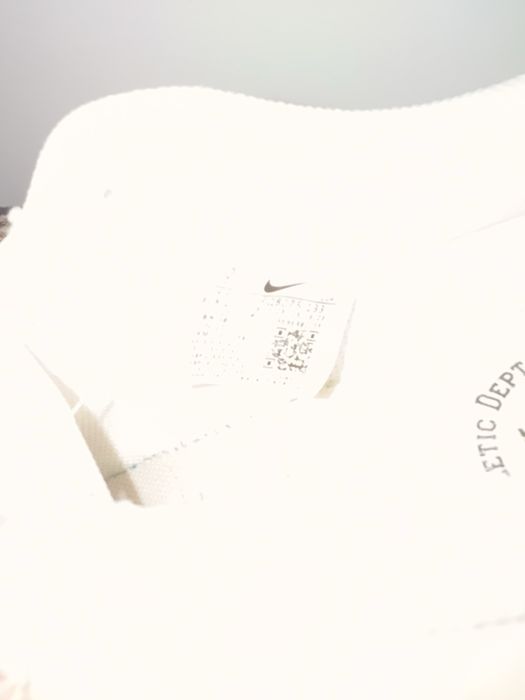 Nike Court Vision Low - Brancas