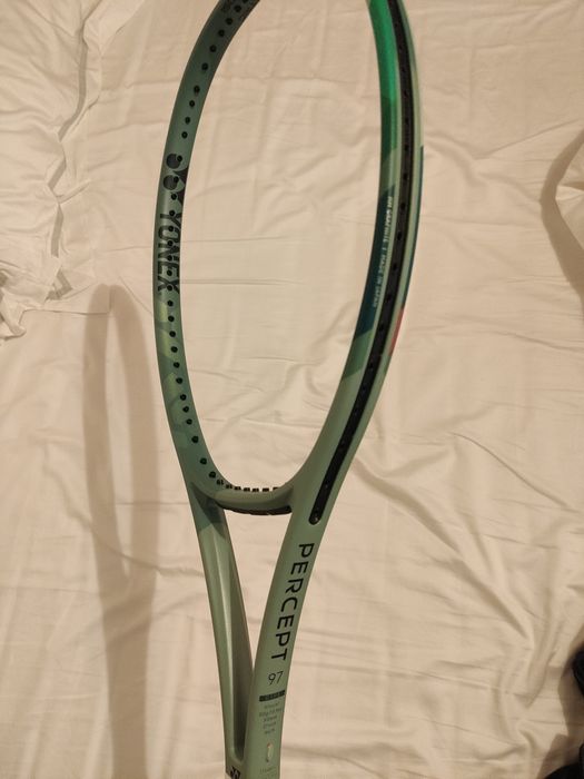 Raquete Yonex Percept 97