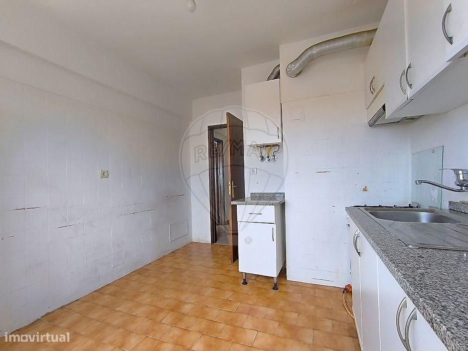 Apartamento T3 para venda