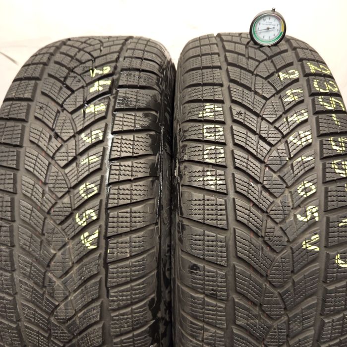 235/55R19 Goodyear Ultra Grip Performance+