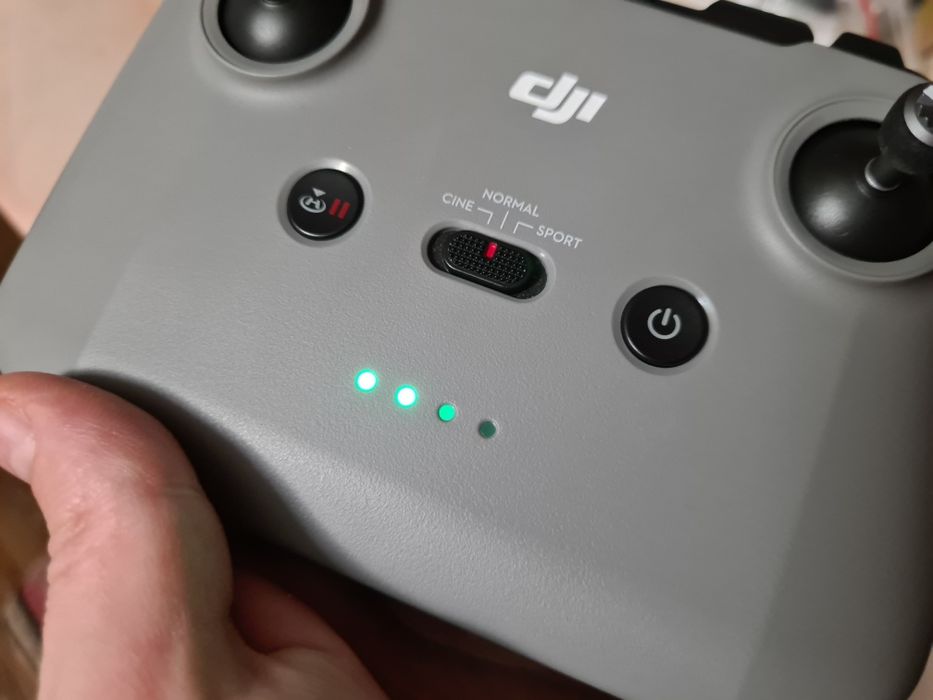 Пульт Керування Квадрокоптером DJI Mavic model: RC231