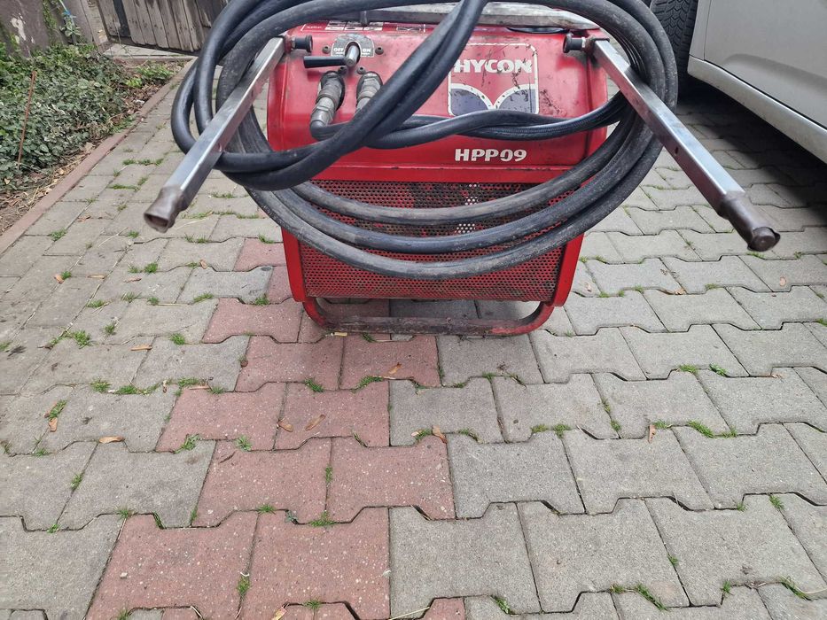Młot Hydrauliczny Hycon HPP09