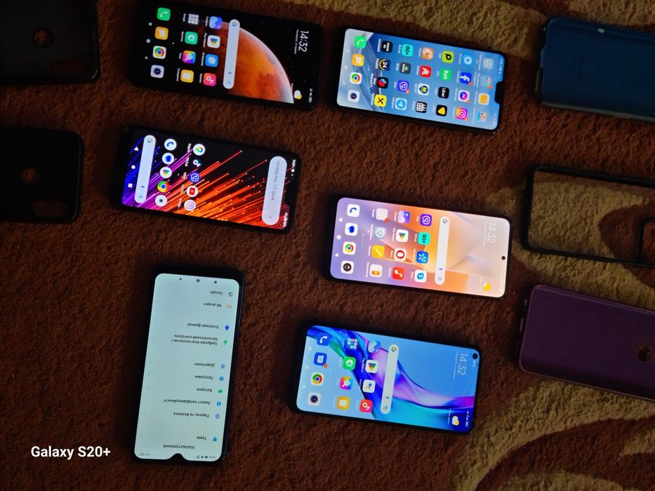 Redmi Xiomi Mi A2 Lite