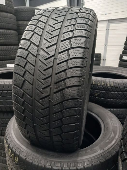 Зимові Шини БВ  255/55 R18  MICHELIN  Latitude Alpin  Склад