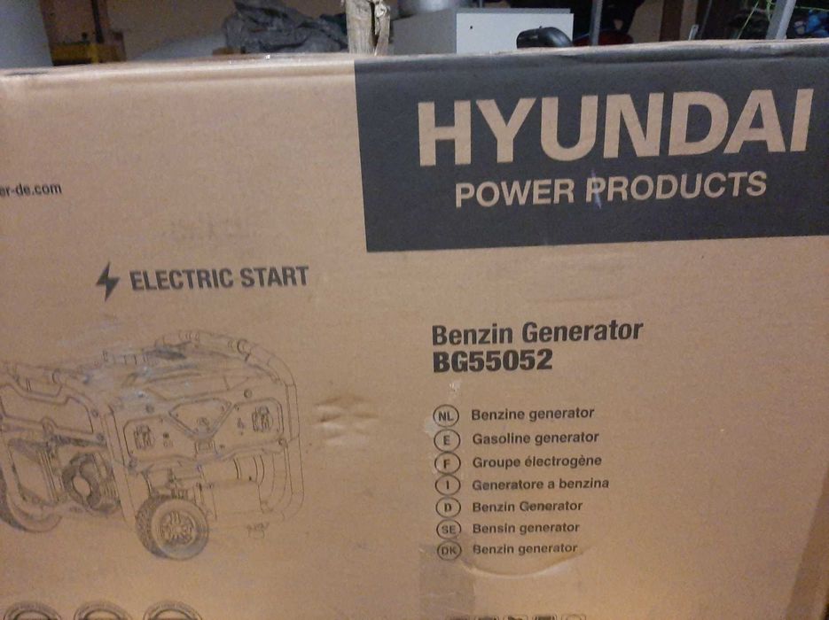 Продам генератори 3кв.