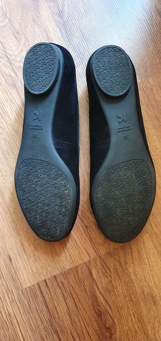 Baleriny Kazar rozmiar 36