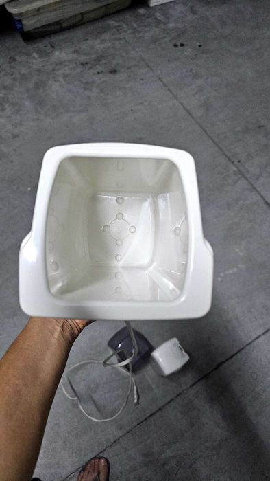 Iogurteira Eléctrica – Recipiente de 1 Litro com Tampa
