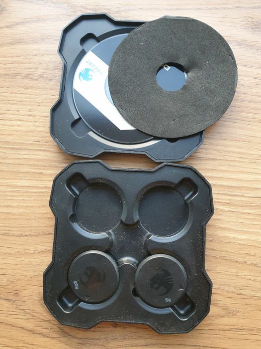 Грузики для мышки Roccat