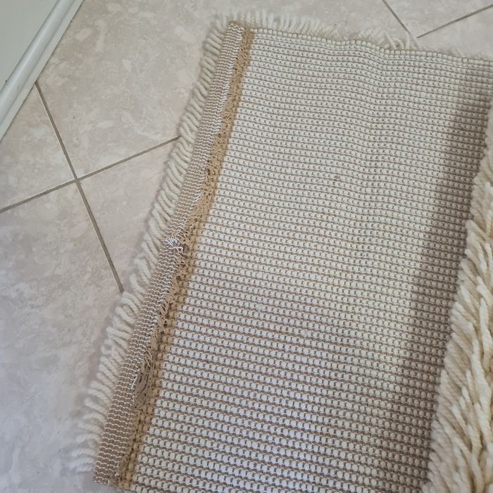 Tapetes de quarto