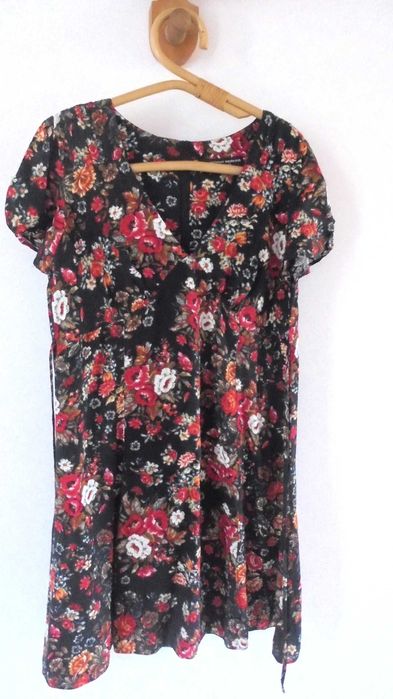 Sukienka damska Dorothy Perkins wiskoza