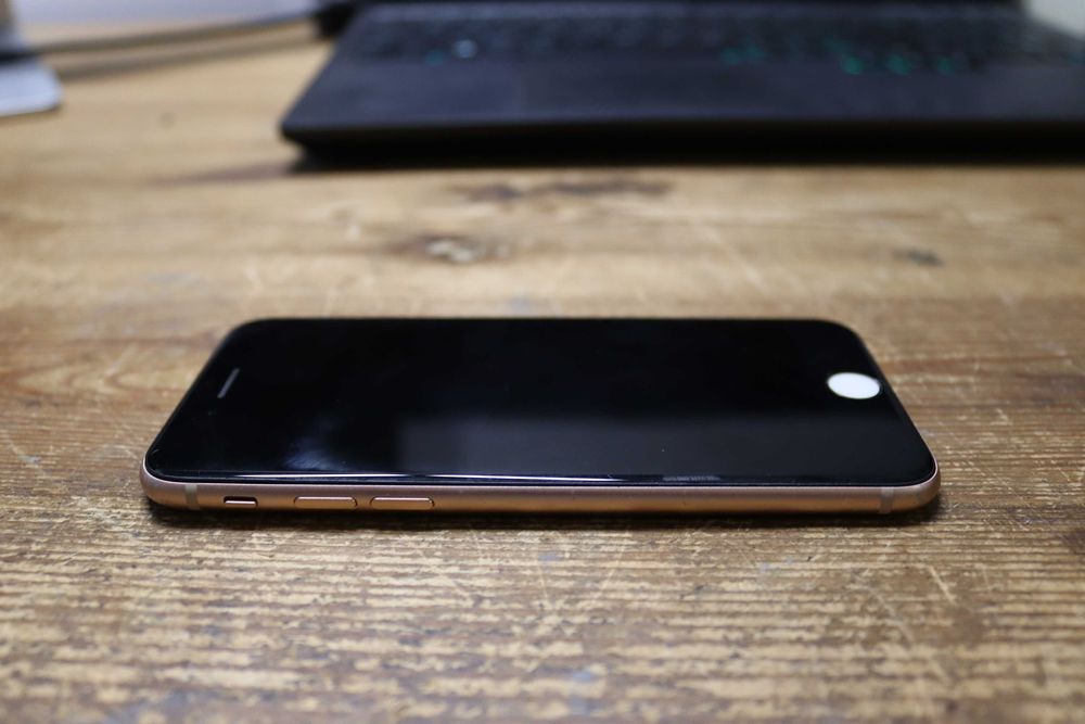 Smartfon Apple iPhone 7 2 GB / 32 GB 4G (LTE) różowy (5174)