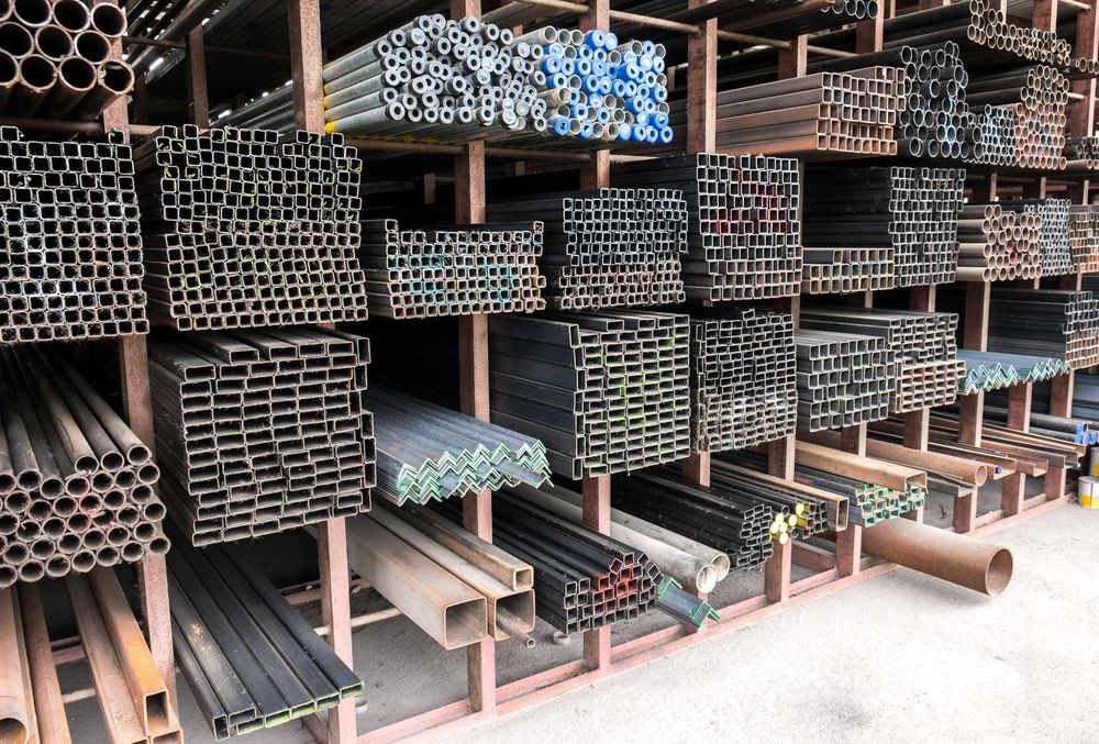 Dwuteownik tragarz HEB HEA cięte na wymiar od 3,30zł/kg