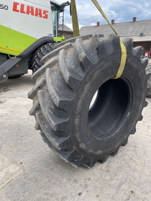 sprzedam opone ozka 800/65 R32
