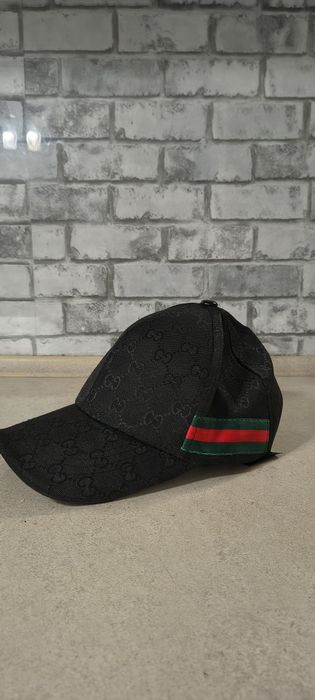 Czapka Gucci NOWA