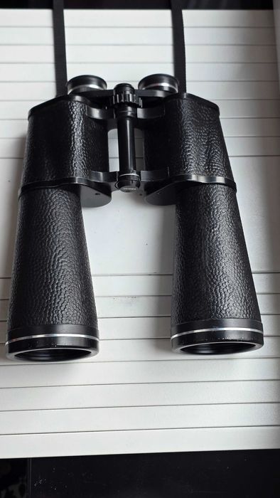 Бінокль Tento, Kronos БПЦ 20х60 ЗОМЗ