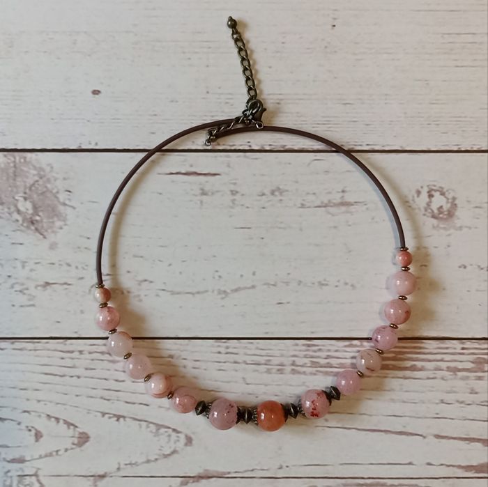 Чокер Оксана Борійчук