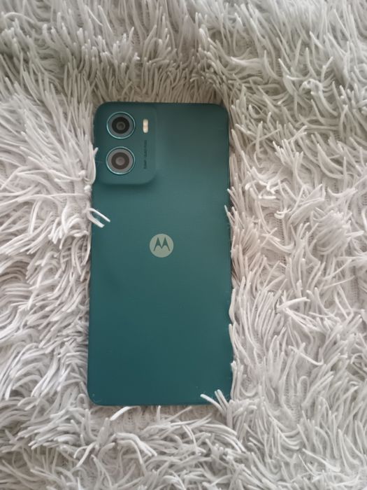 Telefon Motorola moto g05