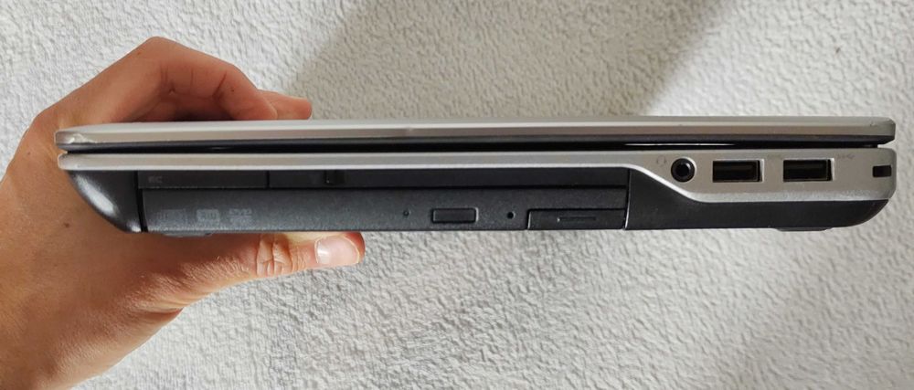 Dell Latitude E6440/8GB/i5-4310M/250GB SSD/Win10