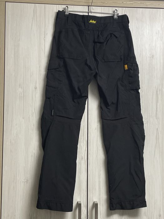 Snickers робочі штани 46