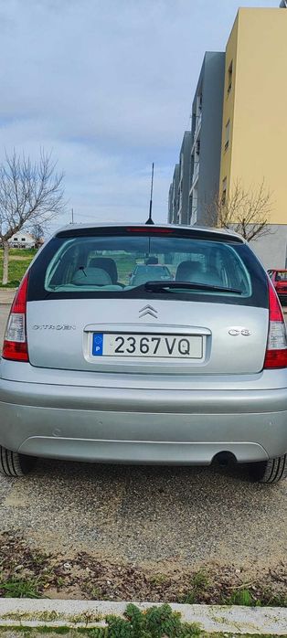 EXCELENTE CITROEN C3