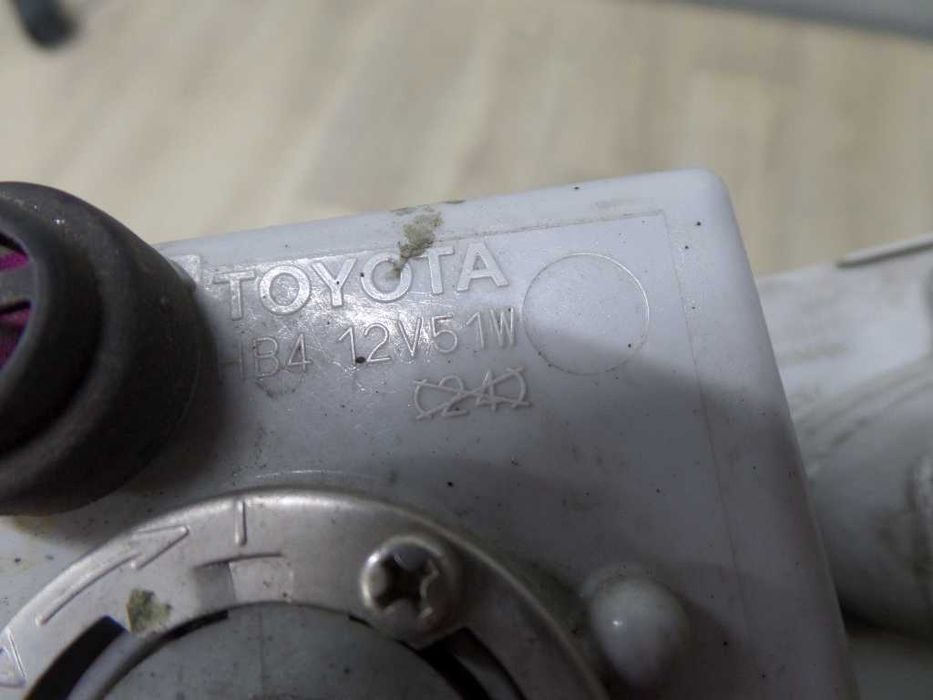 Lexus Ls Ls430 Halogen Przod Prawy