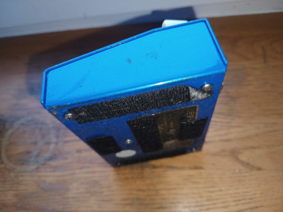 Full-Drive 2 overdrive, fulltone