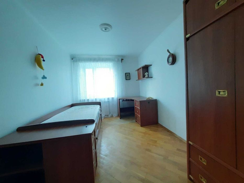 3 кімнатна квартира Дружба