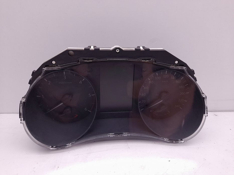 Quadrante / painel de instrumentos NISSAN Qashqai II (J11)